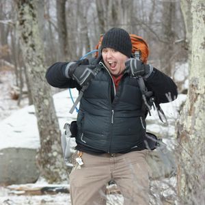 Meet your Posher, Michael